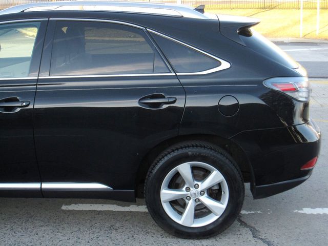 2010 Lexus RX 350 AWD 4dr - 22313989 - 7