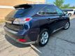 2010 Lexus RX 350 AWD 4dr - 22885603 - 10