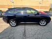 2010 Lexus RX 350 AWD 4dr - 22885603 - 11