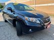 2010 Lexus RX 350 AWD 4dr - 22885603 - 12
