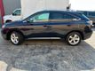 2010 Lexus RX 350 AWD 4dr - 22885603 - 1