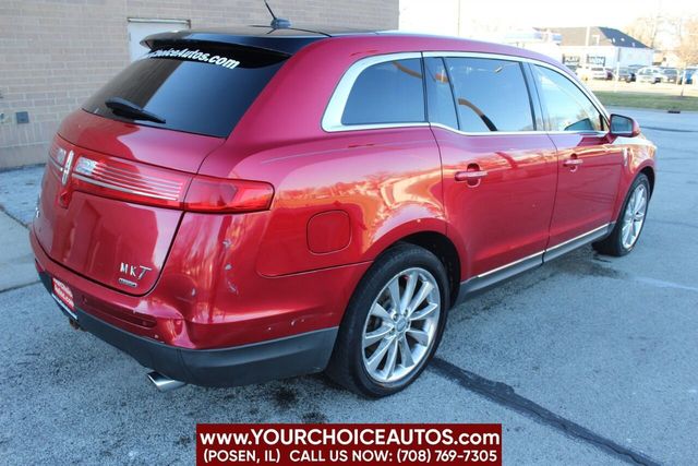 2010 Lincoln MKT 4dr Wagon 3.5L AWD w/EcoBoost - 22241245 - 6