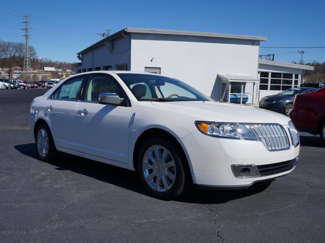 2010 Lincoln MKZ 4dr Sdn FWD - 11695527 | Video 1