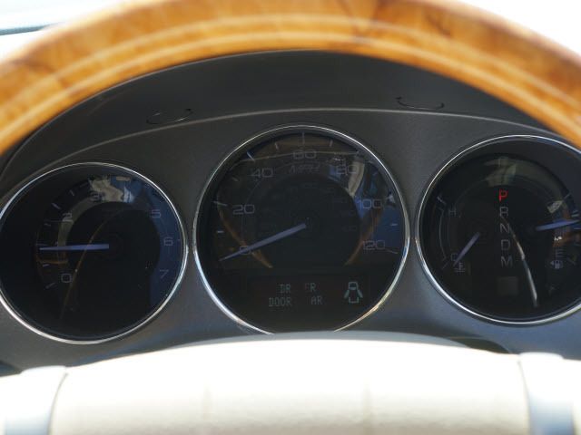 2010 Lincoln MKZ 4dr Sdn FWD - 11695527 - 9