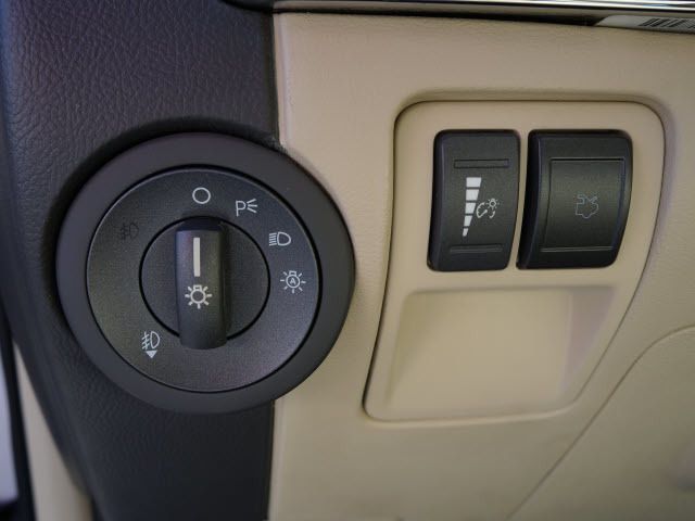 2010 Lincoln MKZ 4dr Sdn FWD - 11695527 - 12