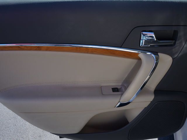 2010 Lincoln MKZ 4dr Sdn FWD - 11695527 - 14