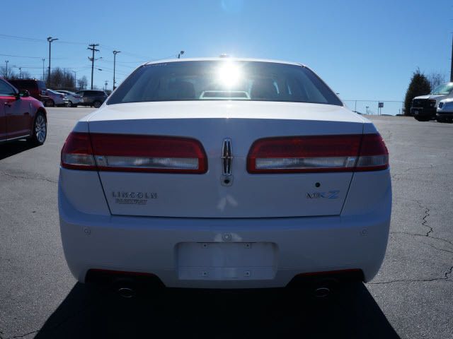 2010 Lincoln MKZ 4dr Sdn FWD - 11695527 - 20