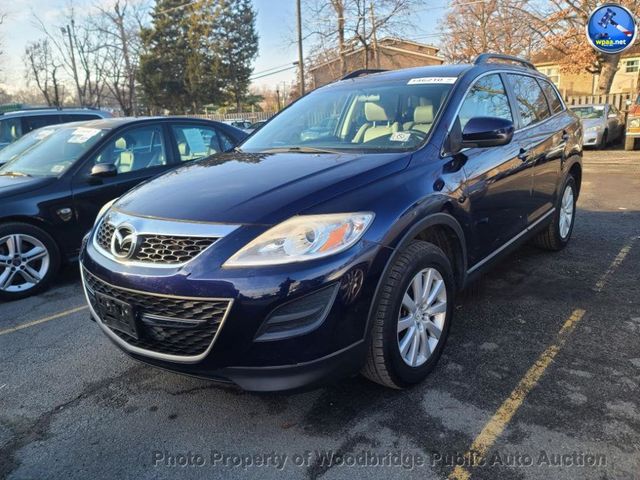 2010 Mazda CX-9 Touring