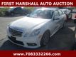 2010 Mercedes-Benz E-Class  - 22931627 - 1