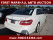 2010 Mercedes-Benz E-Class  - 22931627 - 4