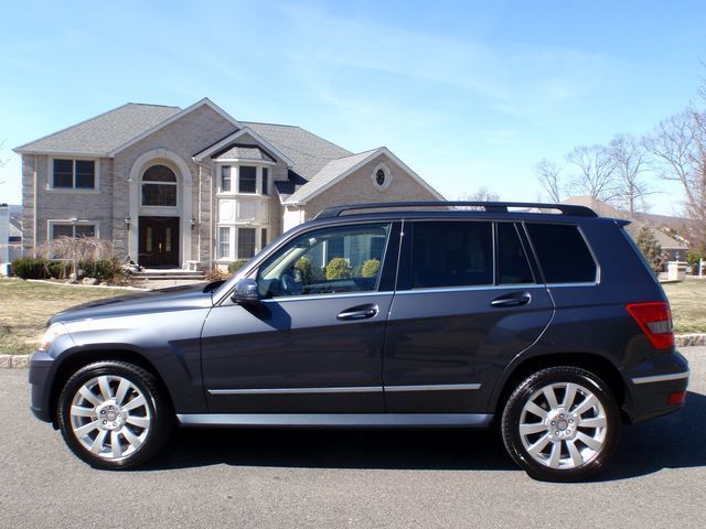 2010 Mercedes-Benz GLK-Class GLK350 4MATIC - 6818510 - 0