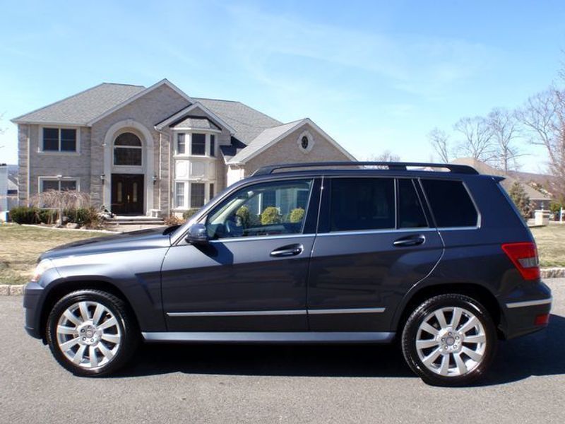 2010 Mercedes-Benz GLK-Class GLK350 4MATIC - 6818510 | Video 1