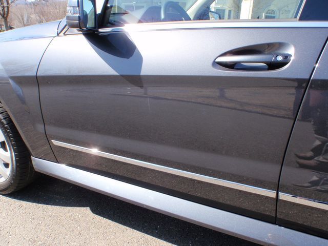 2010 Mercedes-Benz GLK-Class GLK350 4MATIC - 6818510 - 9