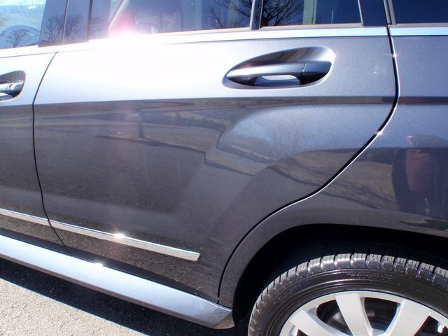 2010 Mercedes-Benz GLK-Class GLK350 4MATIC - 6818510 - 10