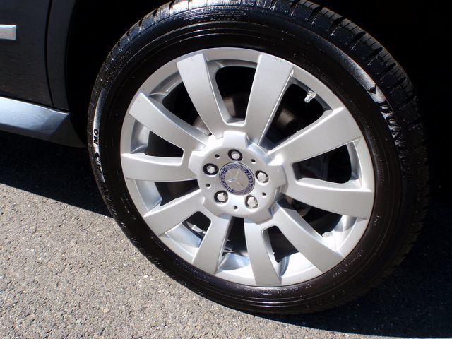 2010 Mercedes-Benz GLK-Class GLK350 4MATIC - 6818510 - 11