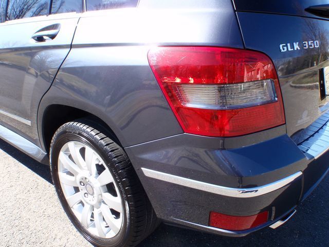 2010 Mercedes-Benz GLK-Class GLK350 4MATIC - 6818510 - 12