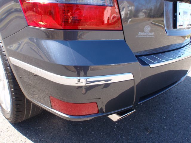 2010 Mercedes-Benz GLK-Class GLK350 4MATIC - 6818510 - 13