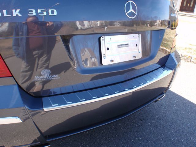 2010 Mercedes-Benz GLK-Class GLK350 4MATIC - 6818510 - 15