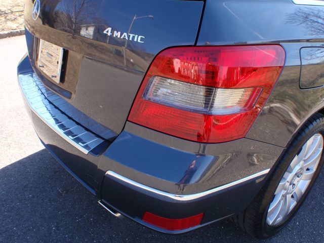 2010 Mercedes-Benz GLK-Class GLK350 4MATIC - 6818510 - 16