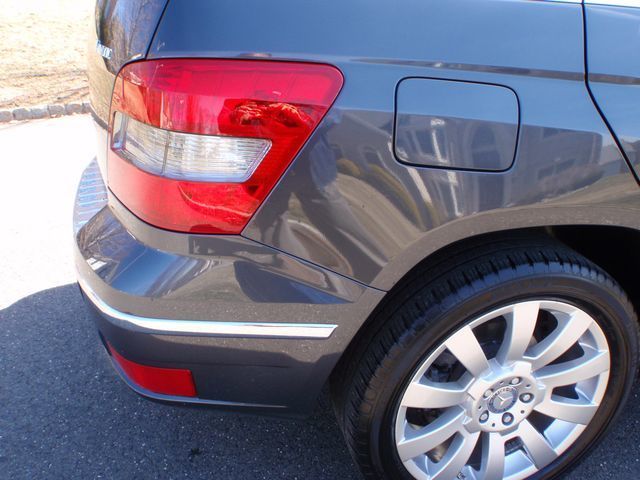 2010 Mercedes-Benz GLK-Class GLK350 4MATIC - 6818510 - 19