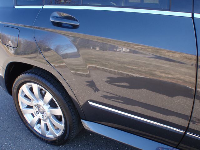 2010 Mercedes-Benz GLK-Class GLK350 4MATIC - 6818510 - 20