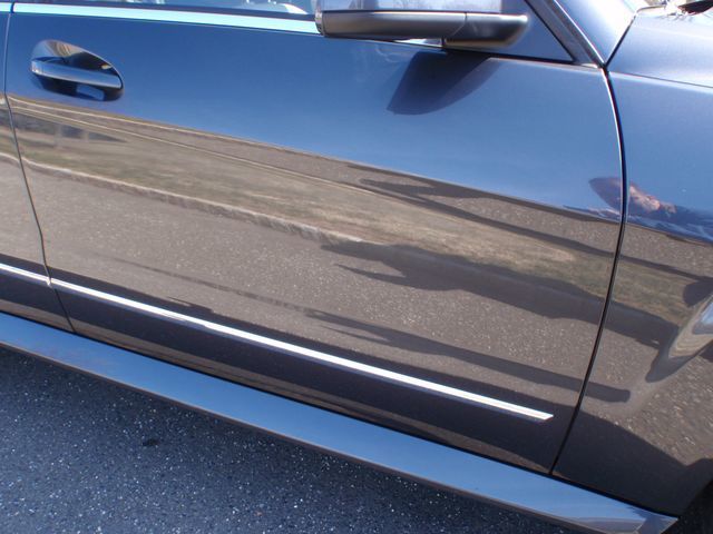 2010 Mercedes-Benz GLK-Class GLK350 4MATIC - 6818510 - 21