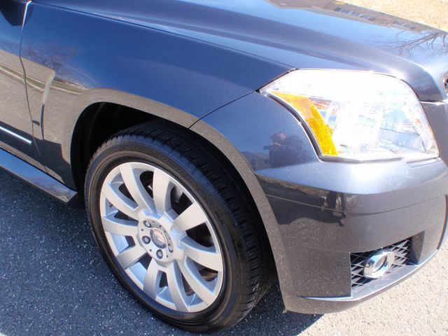 2010 Mercedes-Benz GLK-Class GLK350 4MATIC - 6818510 - 22