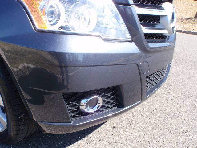 2010 Mercedes-Benz GLK-Class GLK350 4MATIC - 6818510 - 23