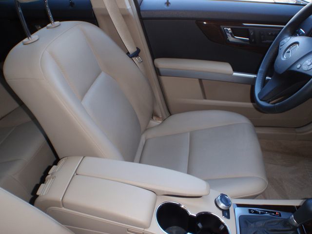 2010 Mercedes-Benz GLK-Class GLK350 4MATIC - 6818510 - 25