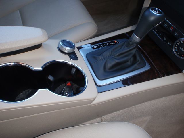 2010 Mercedes-Benz GLK-Class GLK350 4MATIC - 6818510 - 26