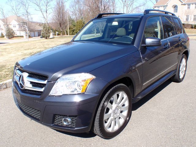 2010 Mercedes-Benz GLK-Class GLK350 4MATIC - 6818510 - 2