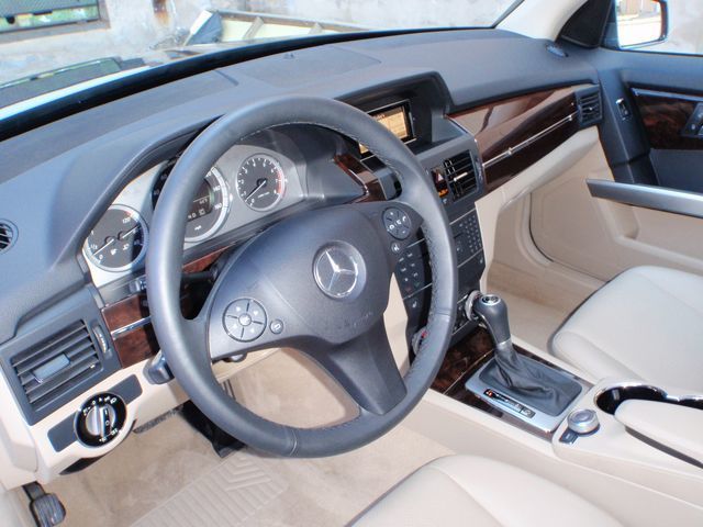 2010 Mercedes-Benz GLK-Class GLK350 4MATIC - 6818510 - 33