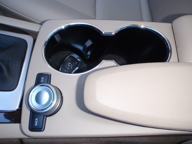 2010 Mercedes-Benz GLK-Class GLK350 4MATIC - 6818510 - 36