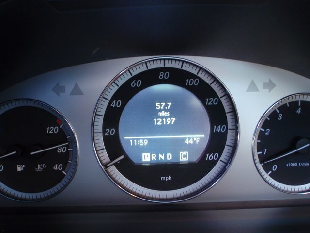 2010 Mercedes-Benz GLK-Class GLK350 4MATIC - 6818510 - 38