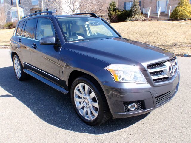 2010 Mercedes-Benz GLK-Class GLK350 4MATIC - 6818510 - 3