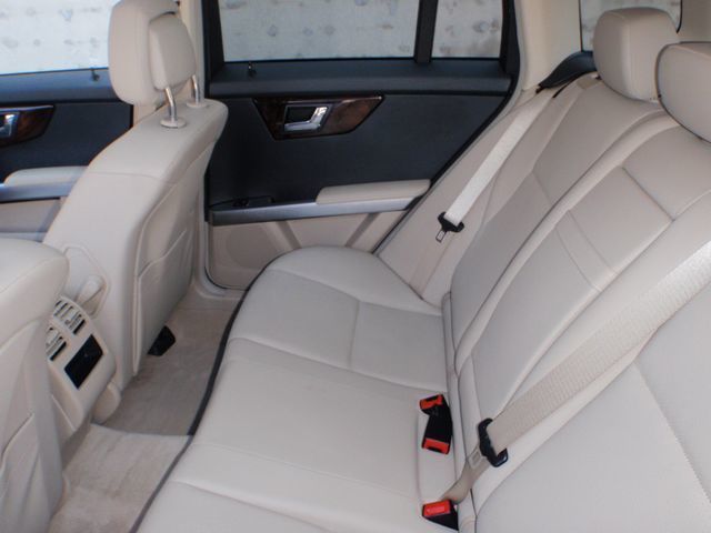 2010 Mercedes-Benz GLK-Class GLK350 4MATIC - 6818510 - 41
