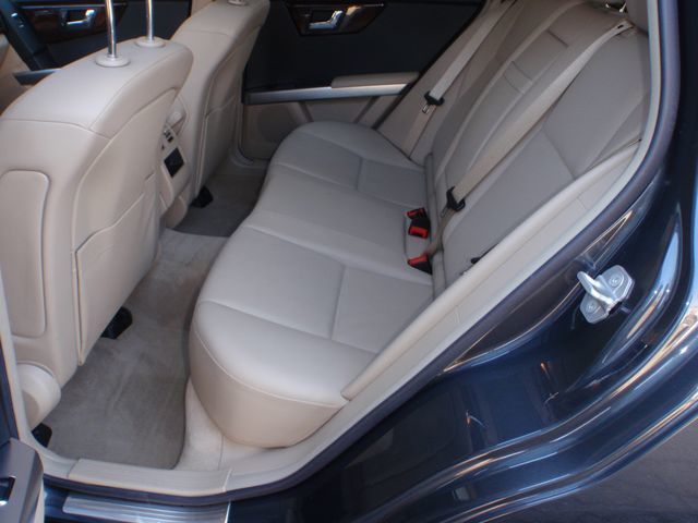 2010 Mercedes-Benz GLK-Class GLK350 4MATIC - 6818510 - 42
