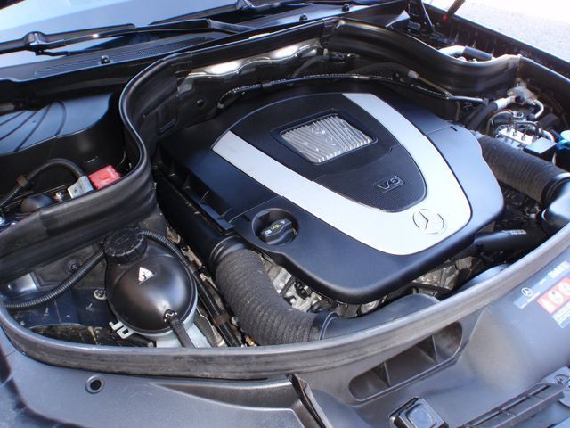 2010 Mercedes-Benz GLK-Class GLK350 4MATIC - 6818510 - 44
