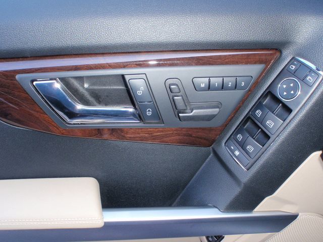 2010 Mercedes-Benz GLK-Class GLK350 4MATIC - 6818510 - 45