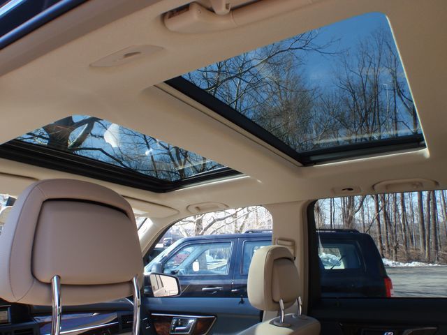 2010 Mercedes-Benz GLK-Class GLK350 4MATIC - 6818510 - 46