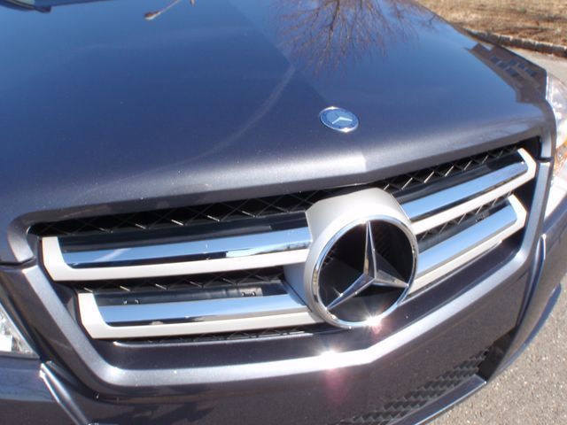 2010 Mercedes-Benz GLK-Class GLK350 4MATIC - 6818510 - 5