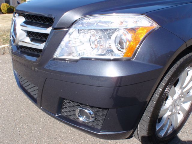 2010 Mercedes-Benz GLK-Class GLK350 4MATIC - 6818510 - 7