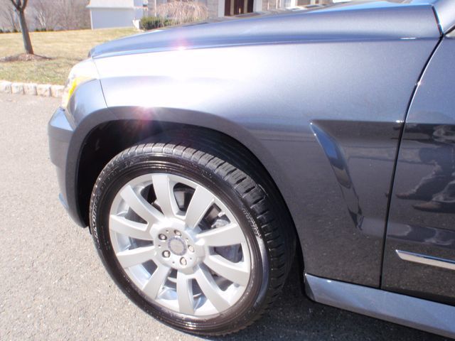 2010 Mercedes-Benz GLK-Class GLK350 4MATIC - 6818510 - 8