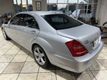 2010 Mercedes-Benz S-Class 4dr Sedan S 550 4MATIC - 22939171 - 4