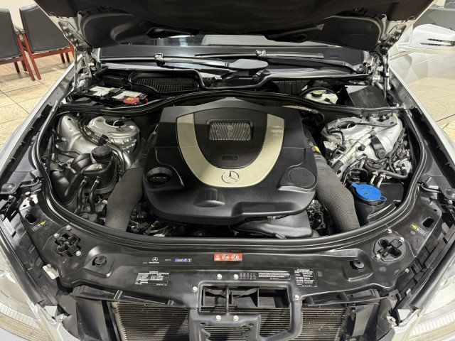 2010 Mercedes-Benz S-Class 4dr Sedan S 550 4MATIC - 22939171 - 6