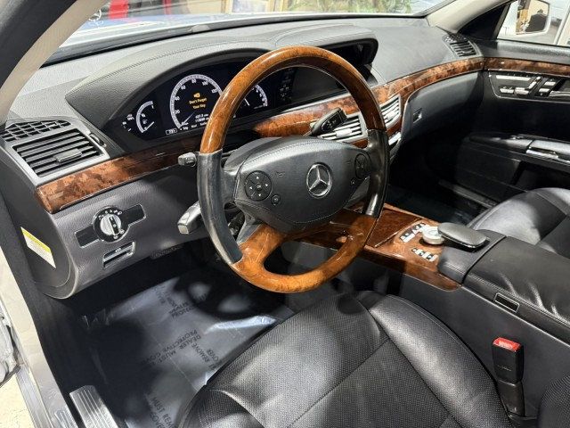 2010 Mercedes-Benz S-Class 4dr Sedan S 550 4MATIC - 22939171 - 7