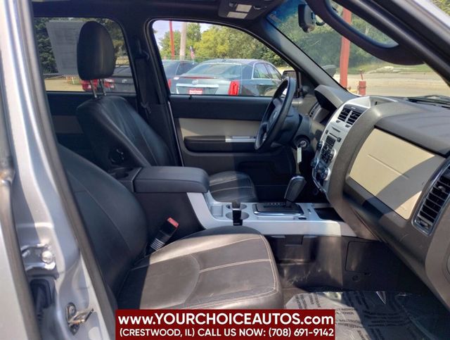 2010 Mercury Mariner FWD 4dr Premier - 22896450 - 20