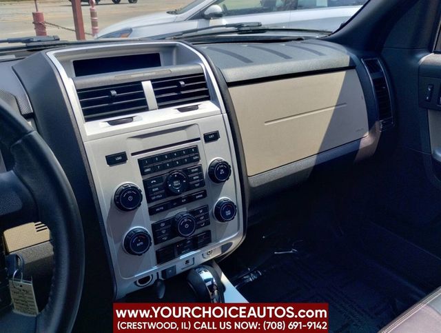 2010 Mercury Mariner FWD 4dr Premier - 22896450 - 30