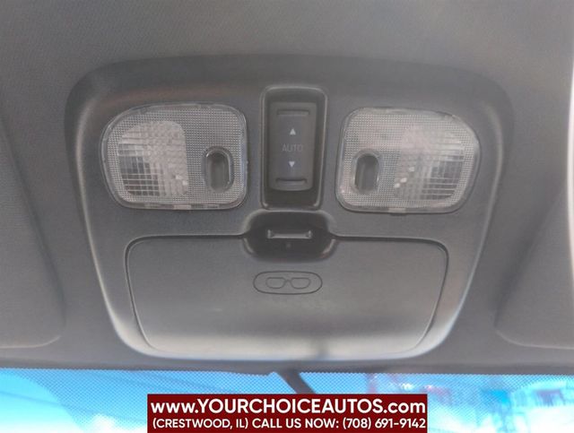 2010 Mercury Mariner FWD 4dr Premier - 22896450 - 34