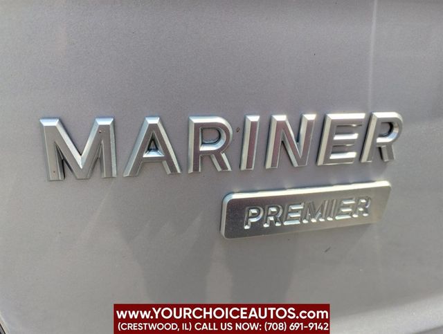 2010 Mercury Mariner FWD 4dr Premier - 22896450 - 8